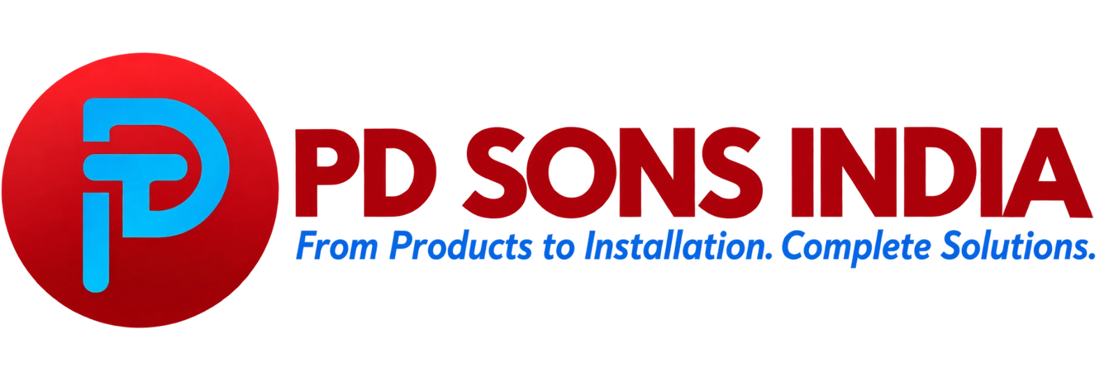 PD SONS INDIA